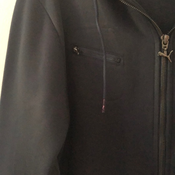 Puma Jacket - Picture 5 of 9